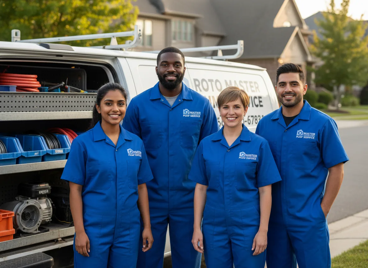 Sump Pump Installation company in Jordan Valley, OR